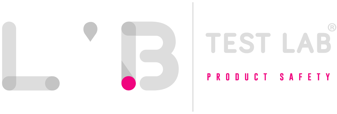Test LAB